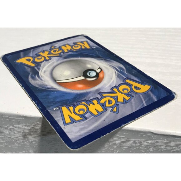 2015 Dialga Holo Pokémon Card XY77 - Picture 5 of 6